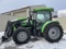Deutz Fahr 5120G Tractor