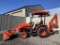Kubota B26 TLB