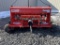 Befco Green-Rite GRT266 Seeder