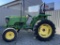 John Deere 5055D Tractor