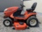 Kubota GR2100 Riding Mower