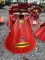 PowerLine 500 Spreaders