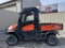 Kubota RTV-X1100C Utility Vehicle