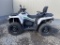 Bennche Pathcross 650L 4-Wheeler