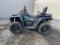 Bennche Pathcross 650L 4-Wheeler