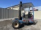 Princeton D50 Truck Mounted Fork Lift