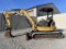 Caterpillar 304C CR Excavator