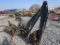 Bradco 11MD2 Backhoe