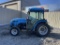 Landini Rex 70U Tractor