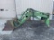 John Deere 540 Loader