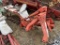 KUHN GMD 700-GII Discbine