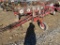 Gehl 520 10 Star rake