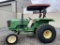 John Deere 5045D Tractor