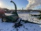 John Deere 972 Flail Chopper