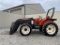 Zetor 3340 Tractor