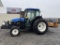 New Holland TN65D Tractor