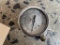 Parts - 1 Pressure Gage Z-Max