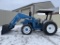 Ford 3910 Tractor