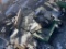 Small Engine Equipment - 1 Billy Goat 20