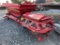 Tycrop ProPass 180EH Top Dresser