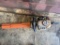 Sm. Engine Equipment- Echo HC-150 Pruner
