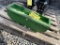 John Deere Weight Block