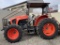 Kubota M5-111D Tractor