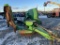 John Deere M15 Mower