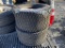 Misc  -  (2) 20x10.50-8 Tires