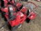 Snow Blowers - Troy Built Squall 21