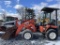 Kubota R520 Wheel Loader