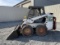 Bobcat 753 Wheel Skid Loader