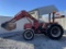 Case IH 585 Tractor