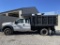 Ford F450 Super Duty Dump Truck