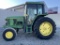 John Deere 6400 Tractor