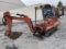 Ditch Witch HT25K Trencher