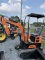 AGT QH12 Excavator