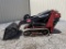 Toro Dingo Tx420 Mini Skid Loader