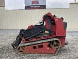 Toro Dingo TX1000W Mini Skid Loader