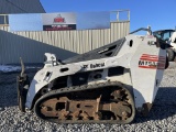 Bobcat MT52 Mini Skid Steer