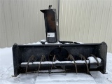 Erskine 2010X Snow Blower