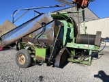 AgBag G6010 AgBagger
