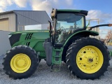 John Deere 6170R Tractor