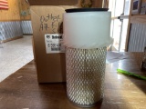 Parts - 1 Bobcat Outer Air Filter