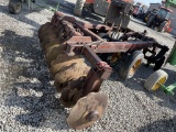Bush Hog 146 Disk
