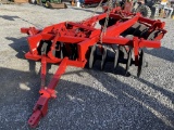 Bush Hog 145 Offset Disk