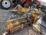 Woods RB850-2 3pt Angle Blade