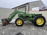 John Deere 2350 Tractor