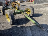 John Deere 1065a Ag Trailer