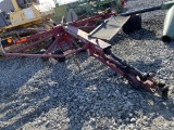 MillerPro 1150 hay rake